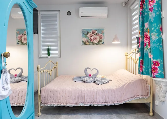 Pomorska 3* Miedzyzdroje