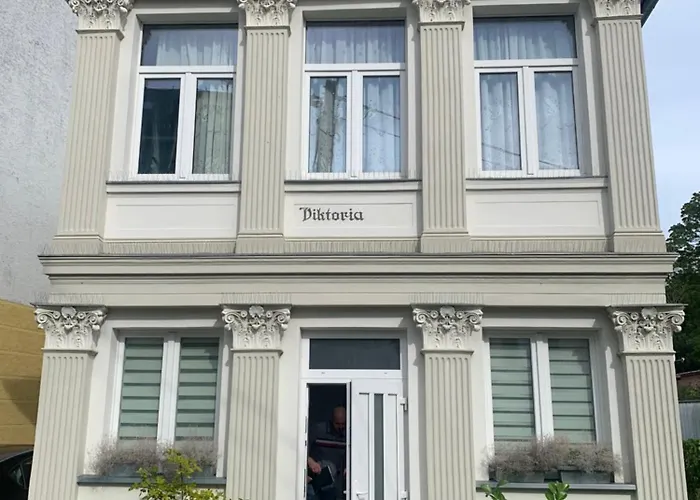 Aparthotel Pomorska Miedzyzdroje